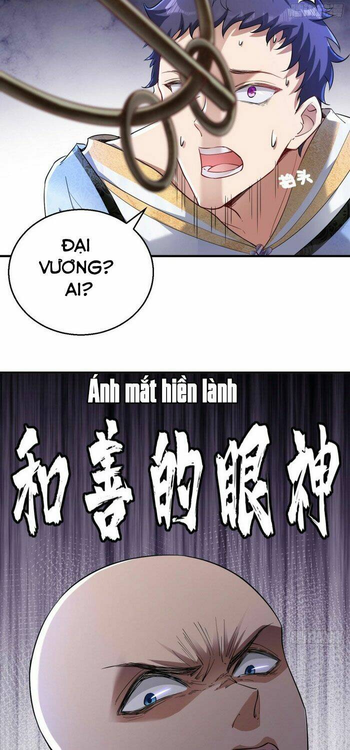Tà Du Ký: Chapter 74