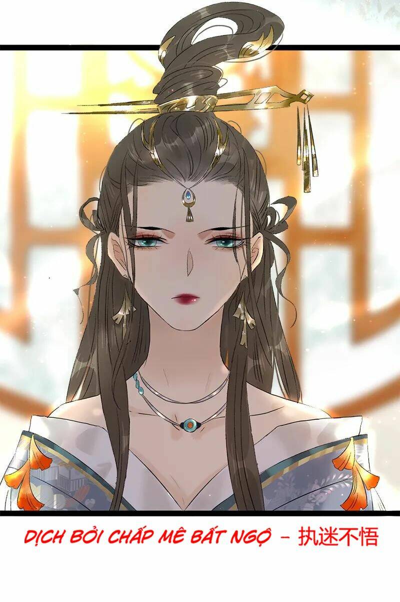 Thái Tử Bị Hoang Tưởng: Chapter 72