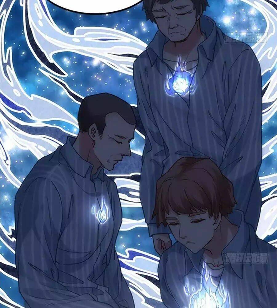 Ám Dạ Vô Thường: Chapter 48