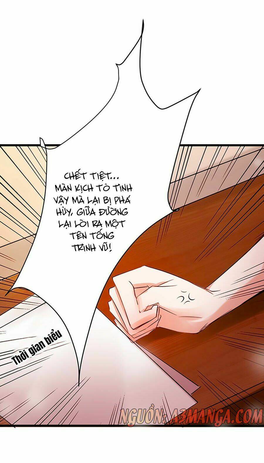 Bạn Trai Là Ngôi Sao: Chapter 28