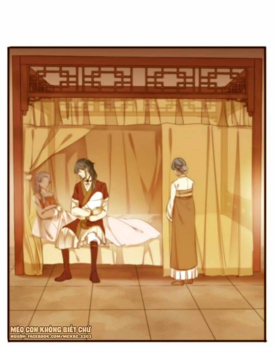 Bách Yêu Dị Văn: Chapter 96