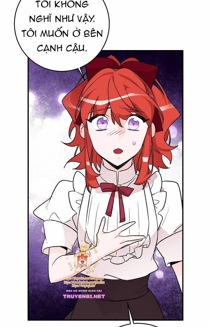 Công Nương Đã Thay Đổi: Chapter 14