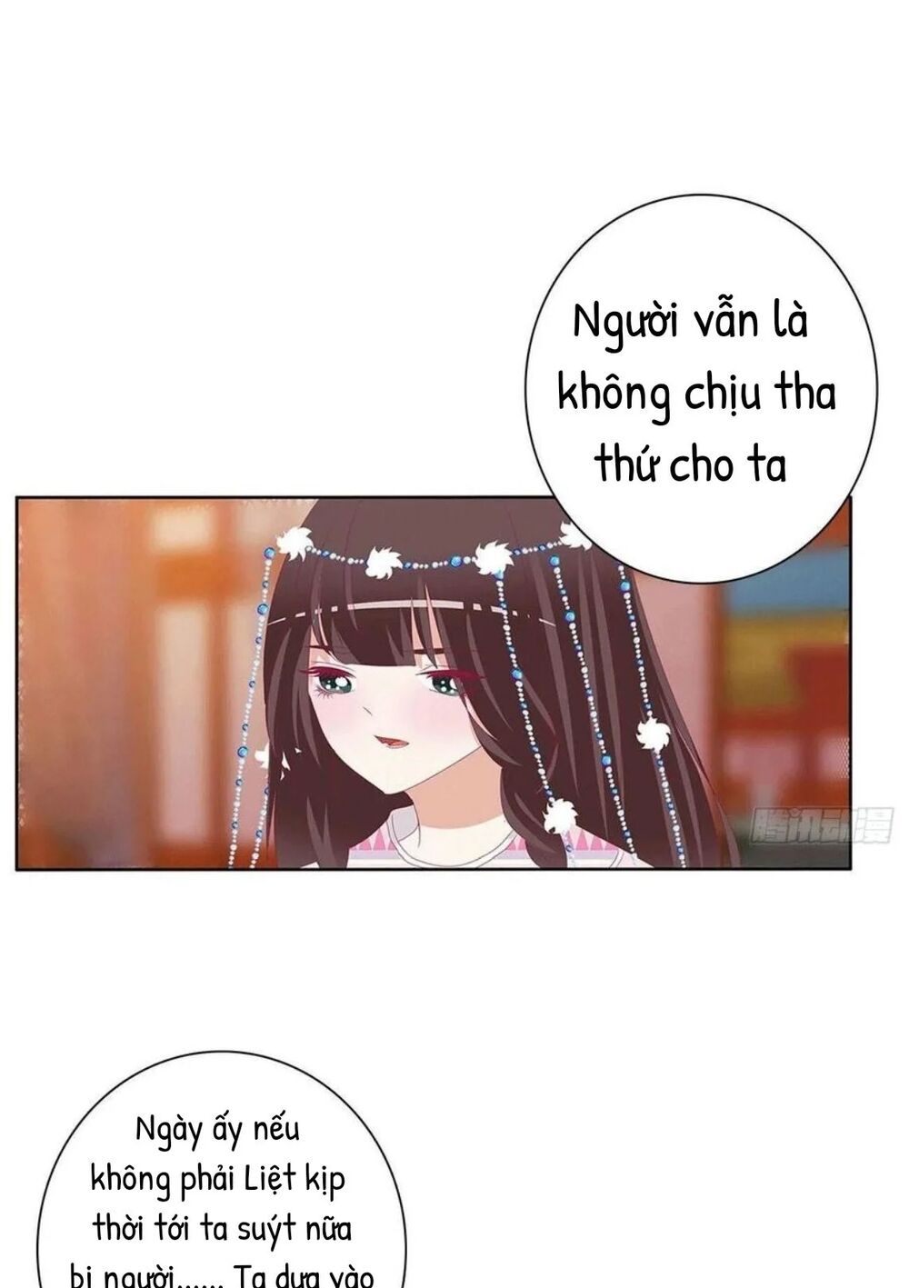 Thông Linh Phi: Chapter 718
