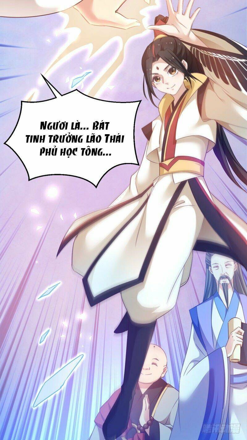 Trò Chơi Trừng Phạt: Chapter 49