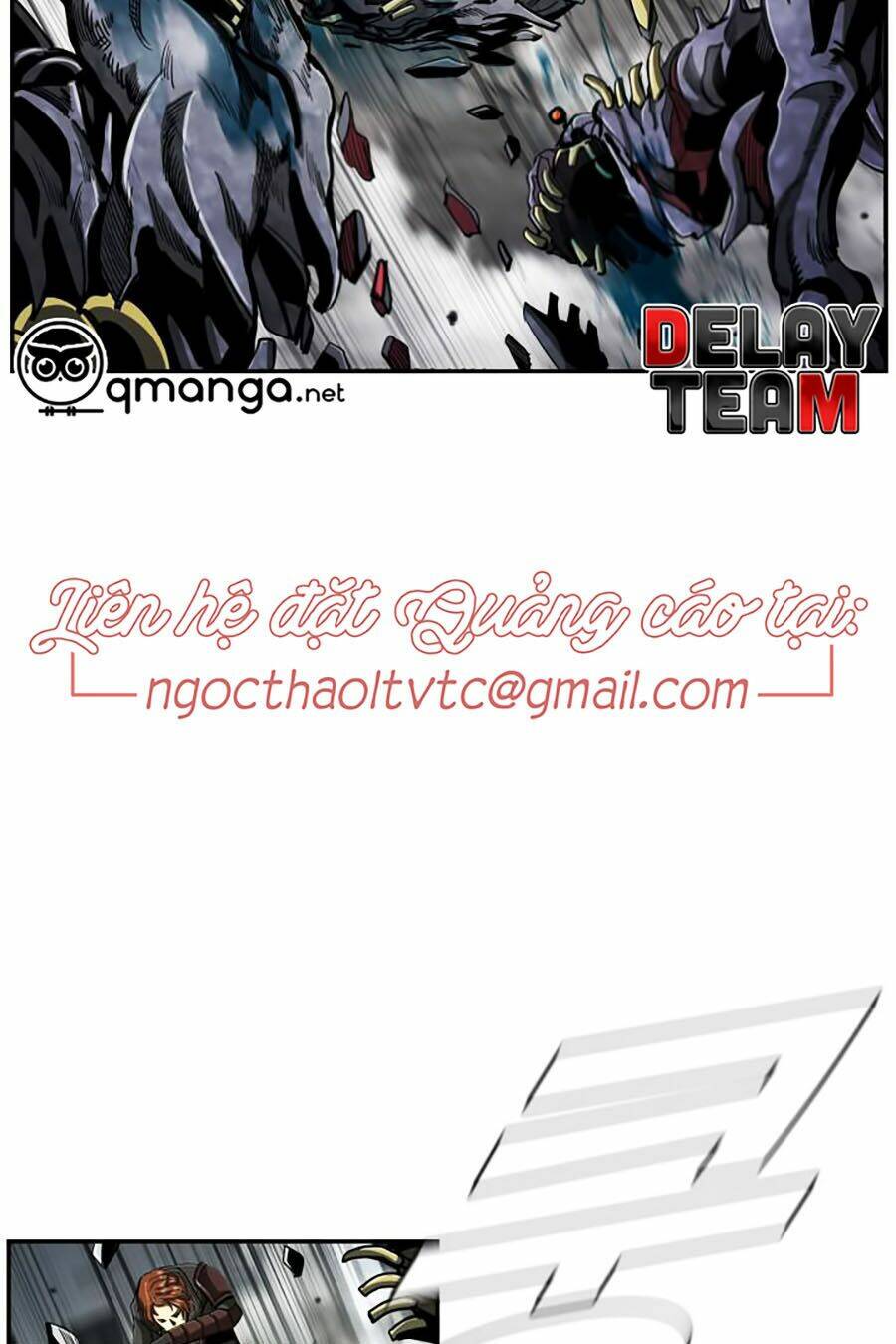 Thợ Săn Đầu Tiên: Chapter 78