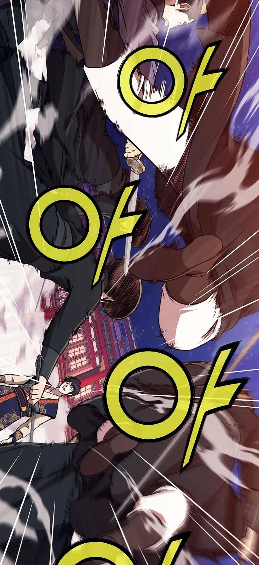 Thiên Võ Chiến Thần: Chapter 60