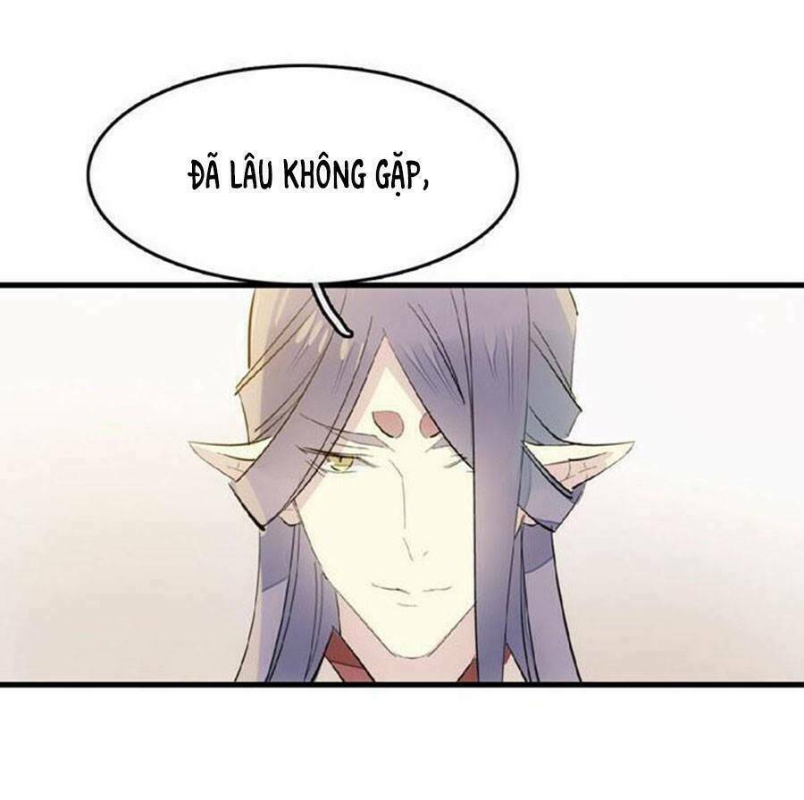 Sư Phụ Lại Trêu Chọc Ta: Chapter 65