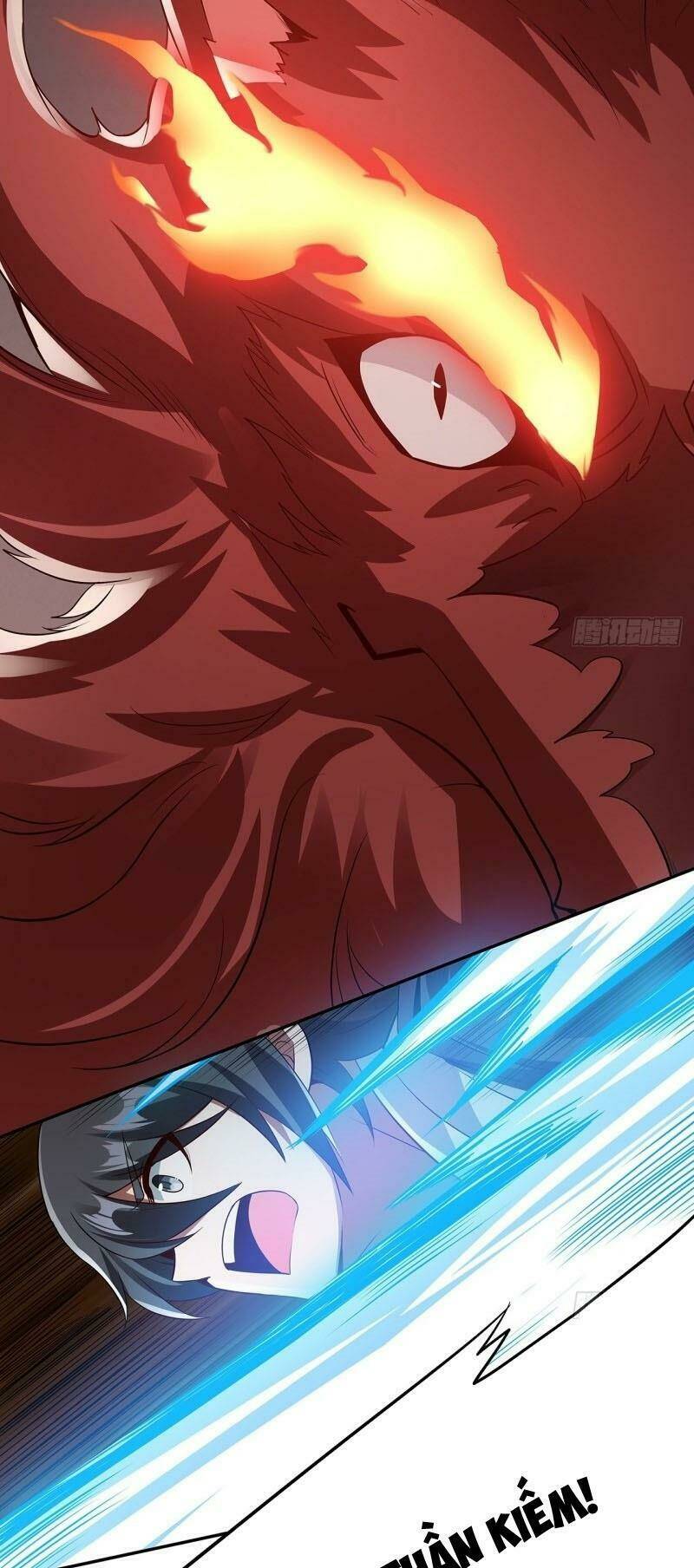 Nghịch Lân: Chapter 96