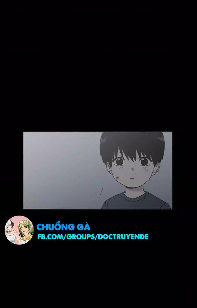 …”Một Sự Thật Khá Khó Chịu.”: Chapter 48