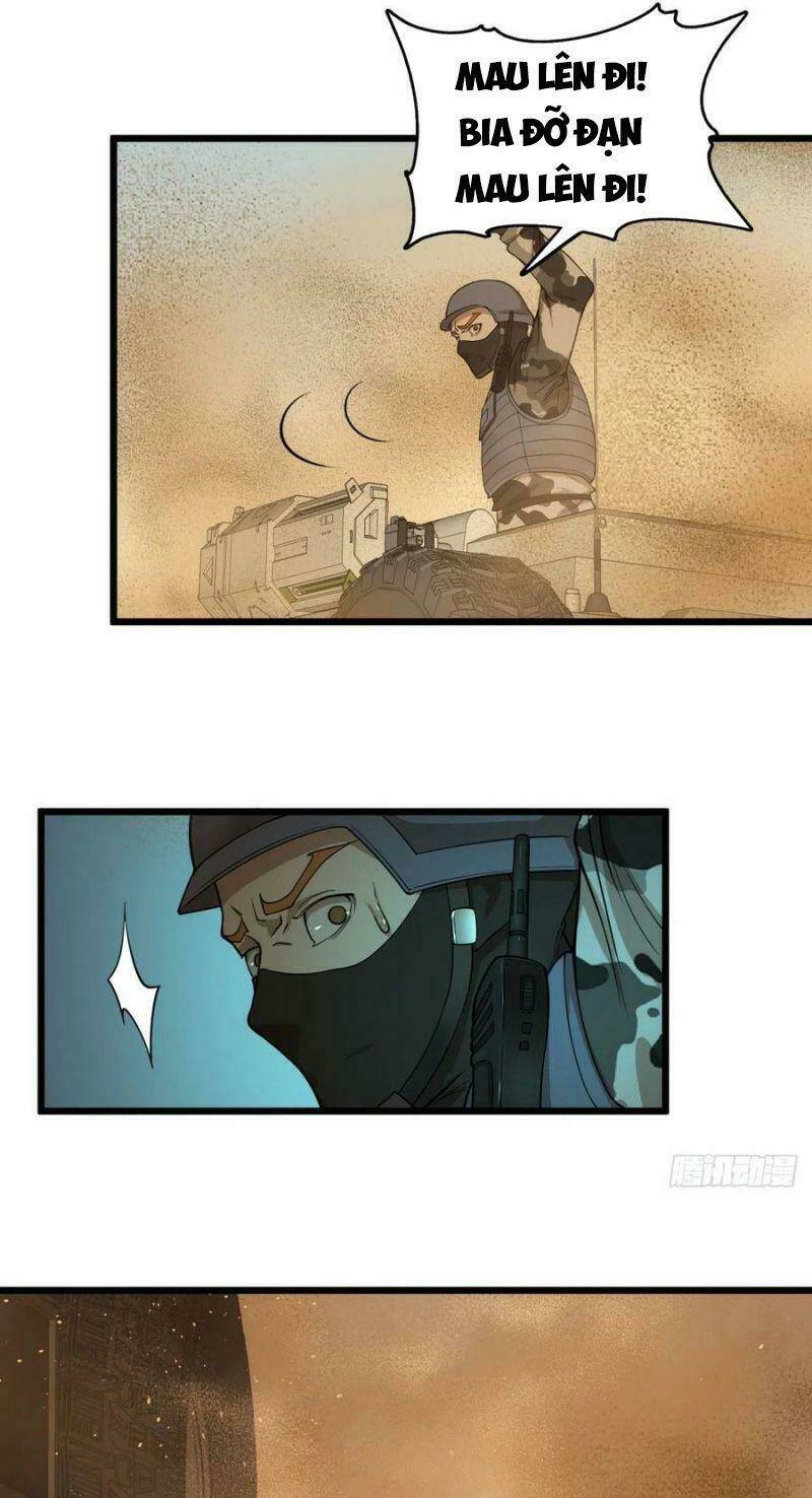 Danh Sách Kẻ Phản Diện: Chapter 137