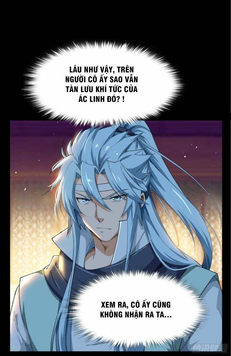 Thanh Đế Truyện: Chapter 29