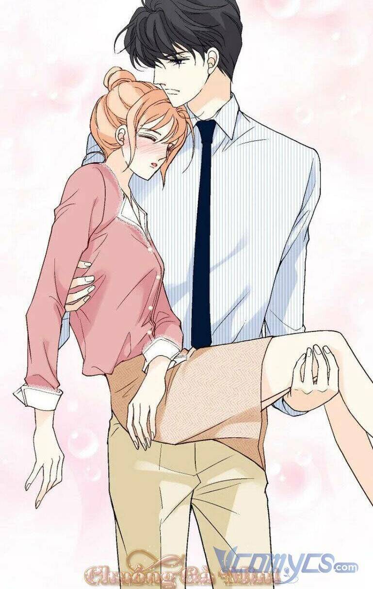 Lee Bom, Em Là Của Anh: Chapter 43