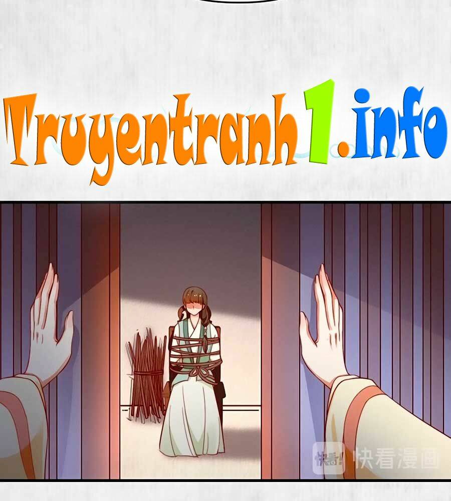 Hoạn Phi Hoàn Triều: Chapter 94