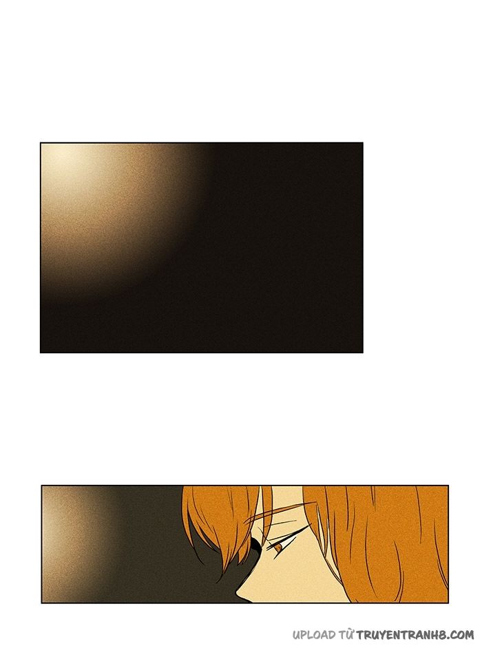 Cheese In The Trap: Chapter 81