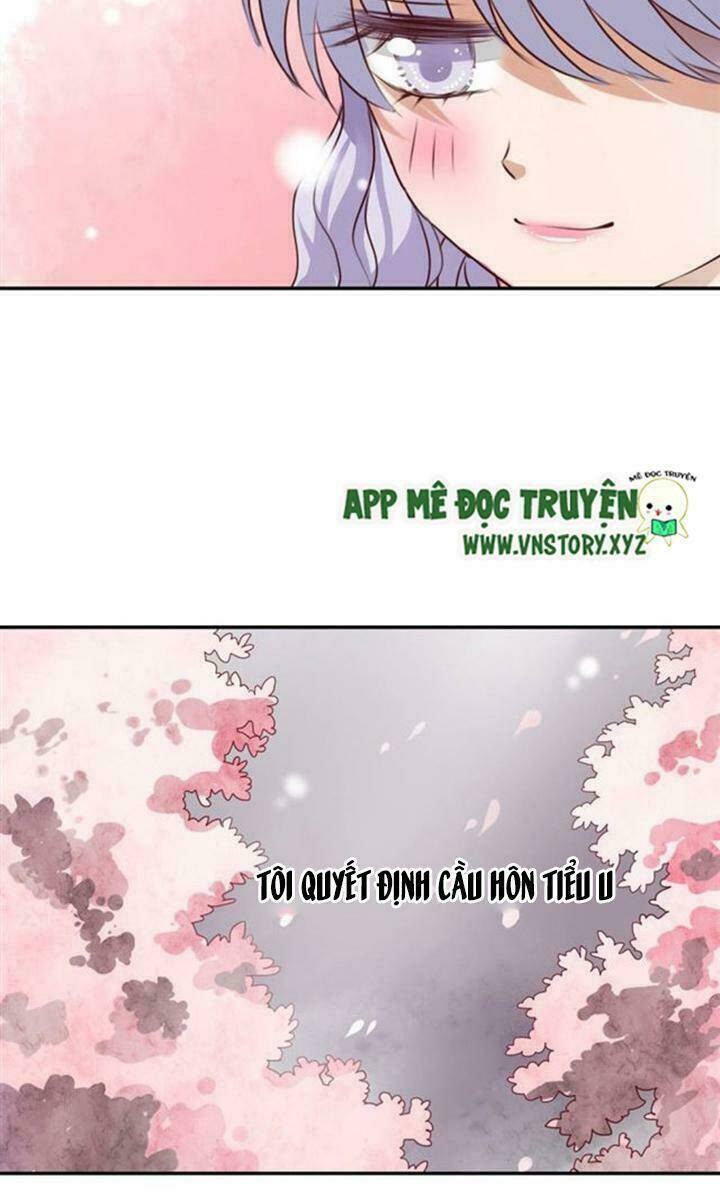 Sau Con Mưa Mùa Hạ: Chapter 41