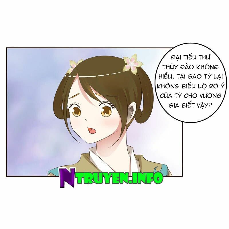Thông Linh Phi: Chapter 153