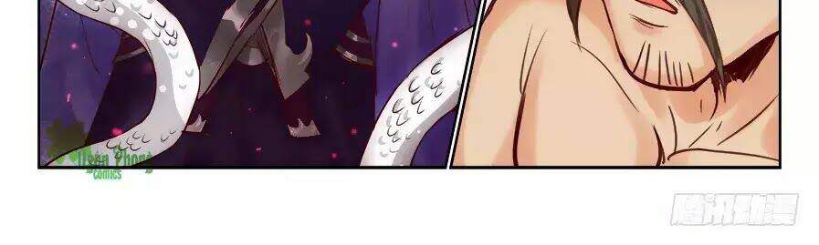 Luôn Có Yêu Quái: Chapter 198