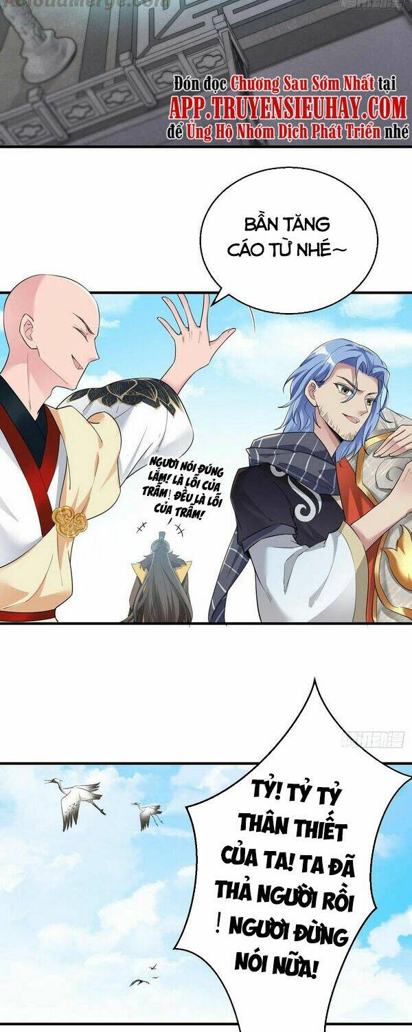 Tà Du Ký: Chapter 100