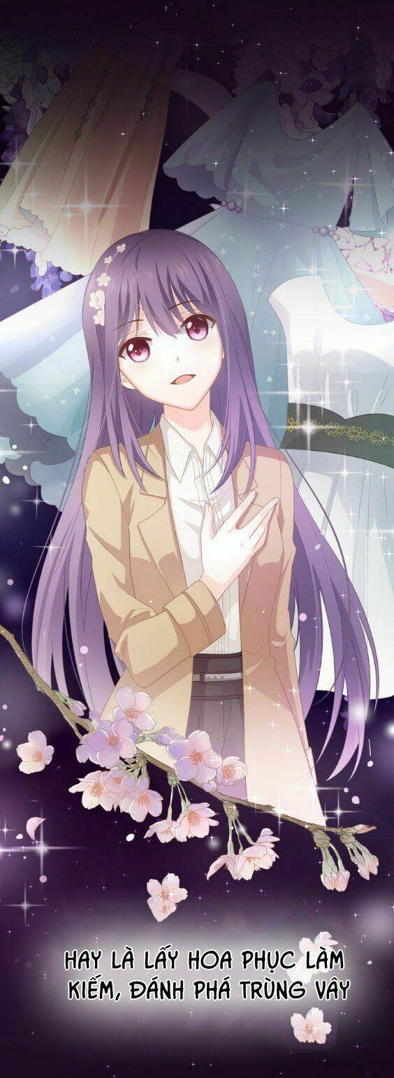 Tiệm May Luyến Sắc: Chapter 0