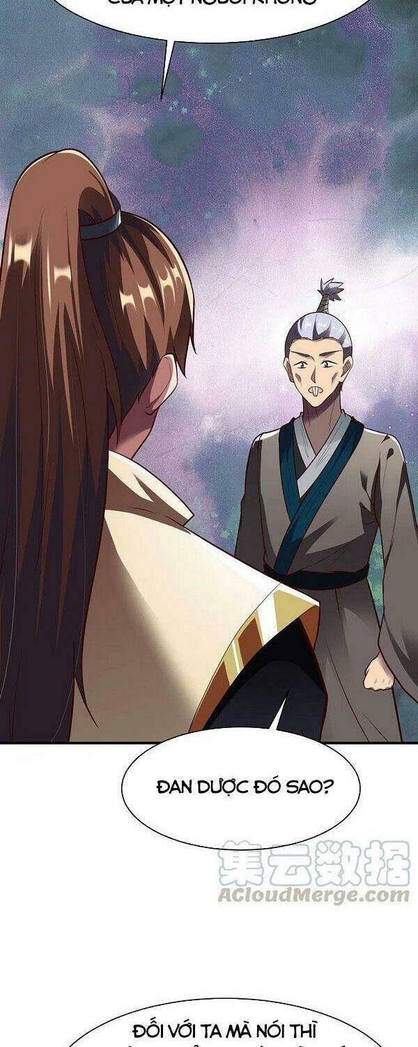 Chiến Đỉnh: Chapter 288