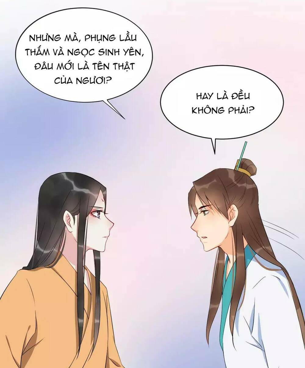 Bồng Sơn Viễn: Chapter 43