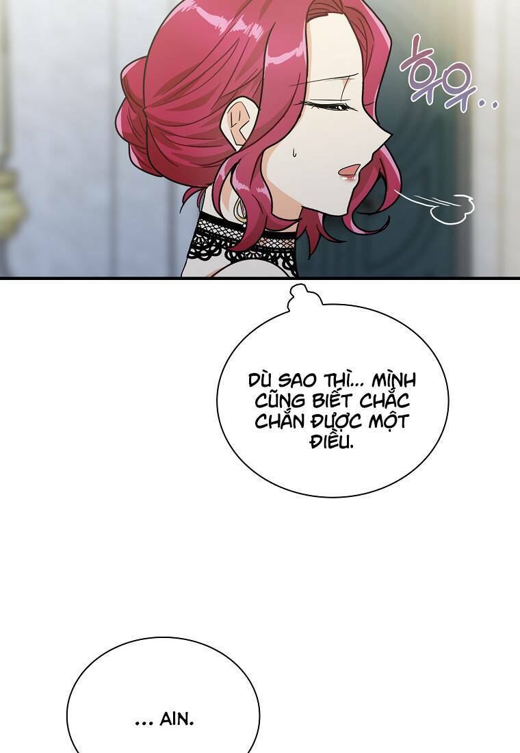 Xuyên Không Trở Thành Mami Phản Diện: Chapter 64