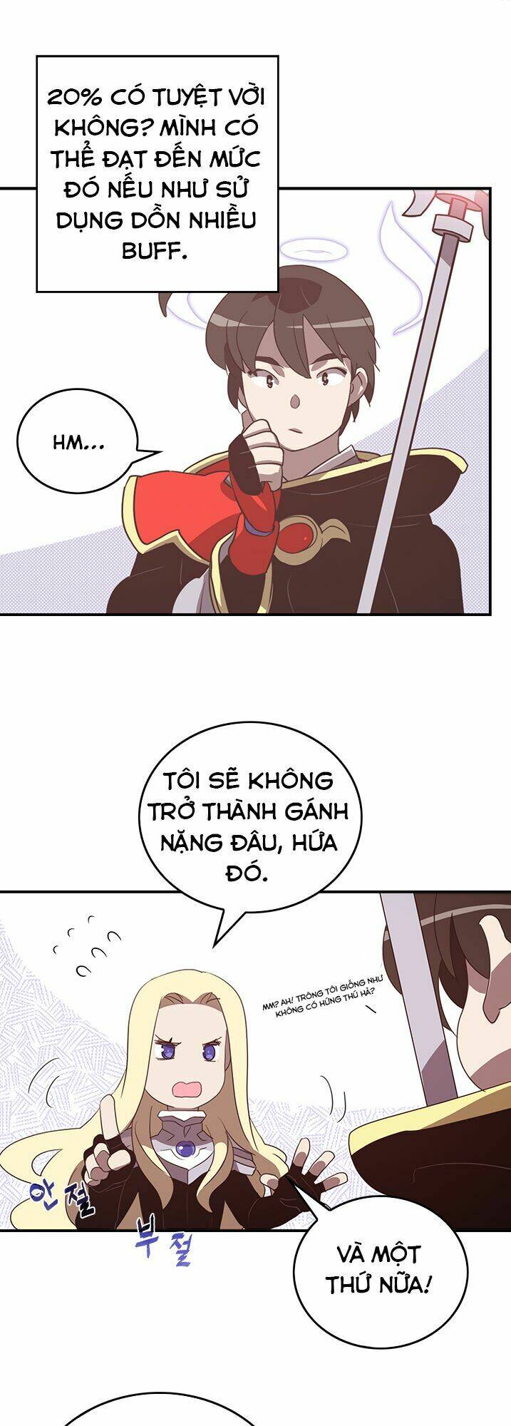 Ta Là Vua Pháp Sư: Chapter 59
