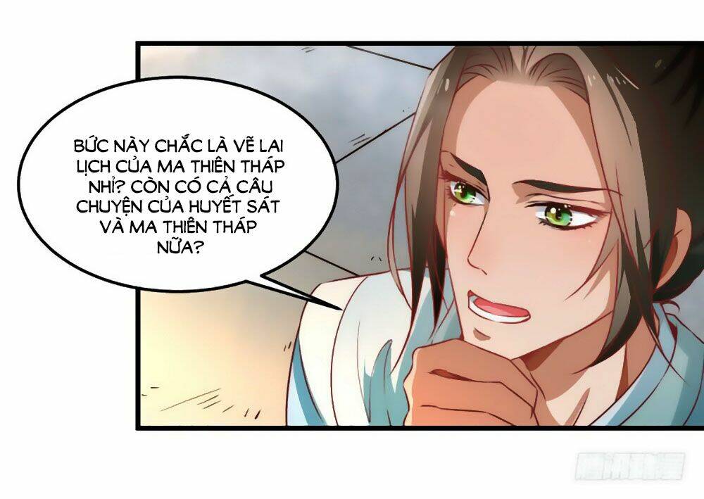 Liêu Liêu Nhân Thân Tu Tiên Truyện: Chapter 96