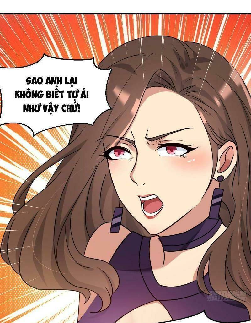 Cực Phẩm Chiến Vương Tại Hoa Đô: Chapter 4