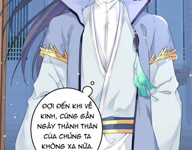 Hoa Nhan Sách: Chapter 53.2