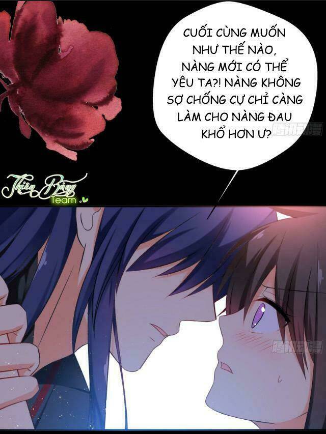 Nam Tử Truyện: Chapter 1