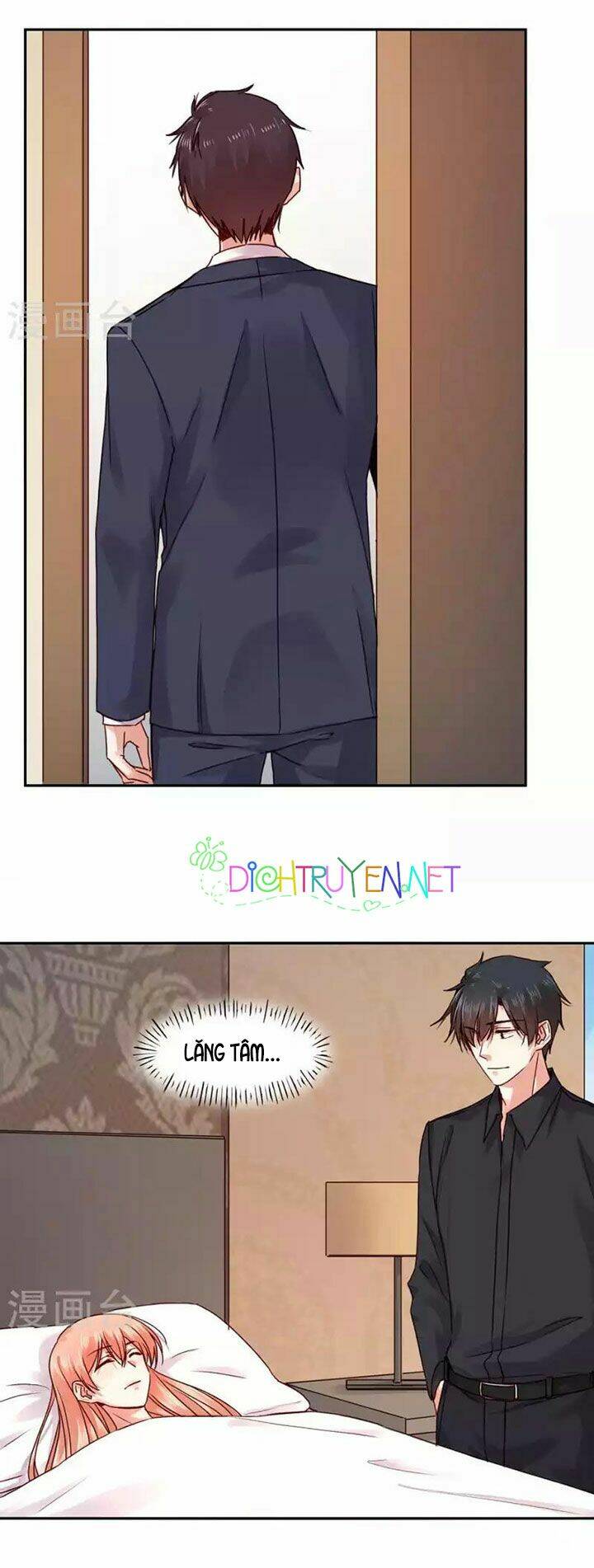 Vợ Yêu Của Ác Ma: Chapter 96