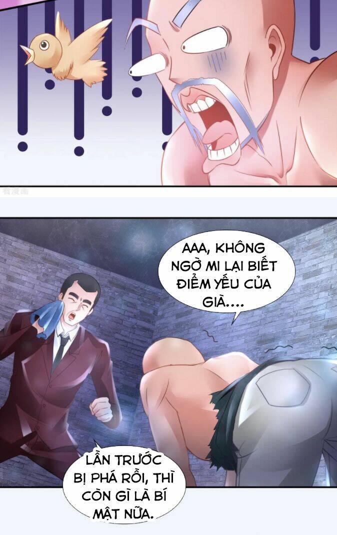 Phong Thủy Thiên Sư: Chapter 72