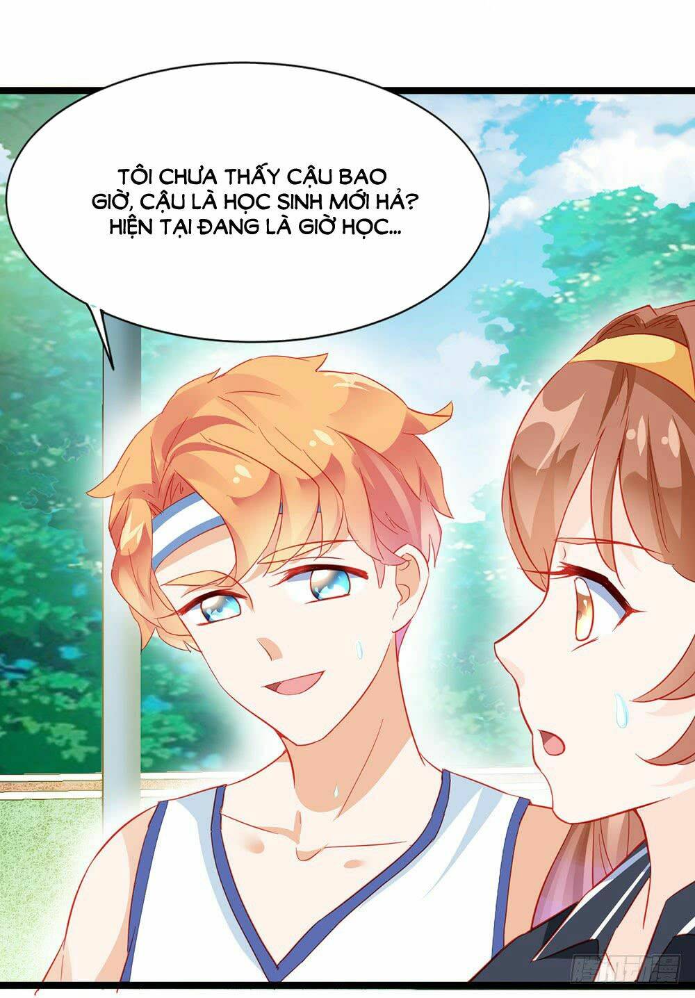 Tu La Thiếu Gia Quá Kiêu Ngạo: Chapter 15