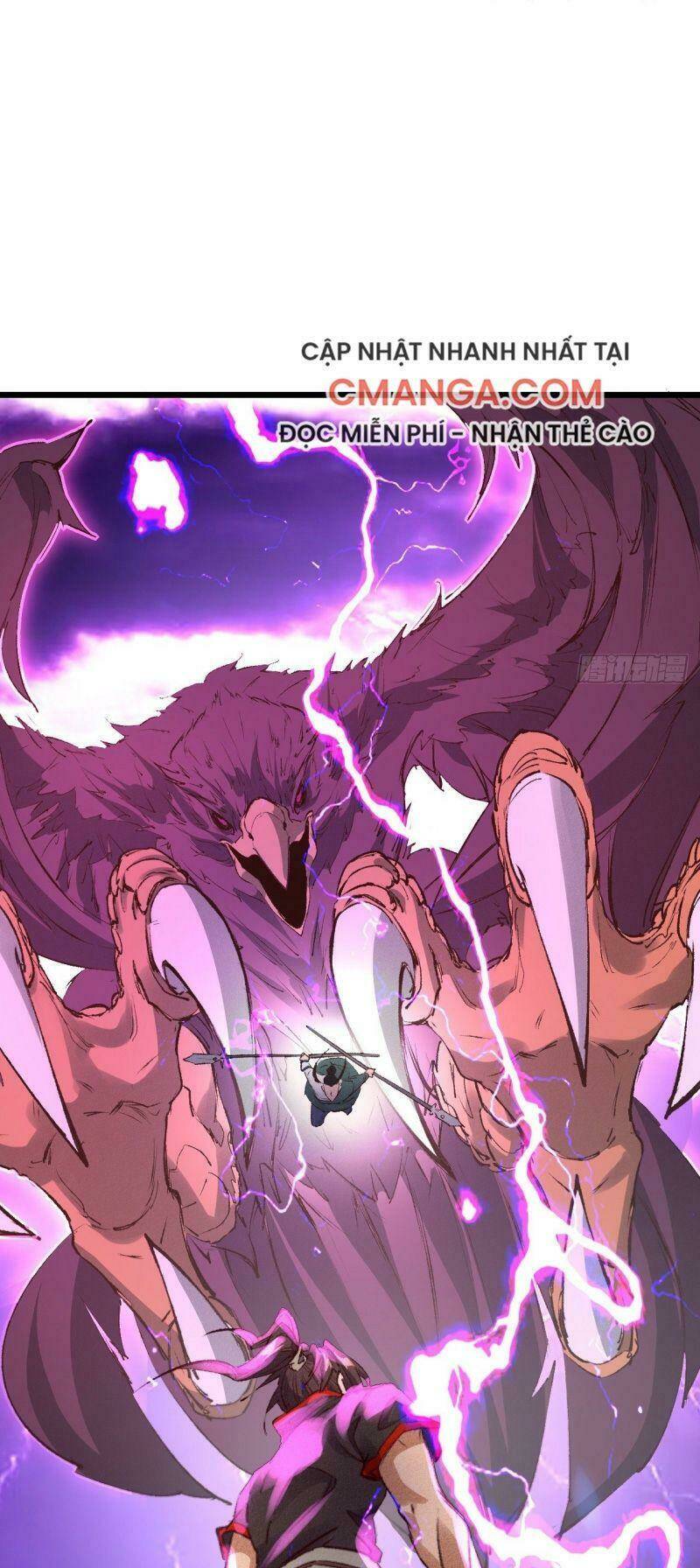 Ta Thành Thần Một Mình: Chapter 27