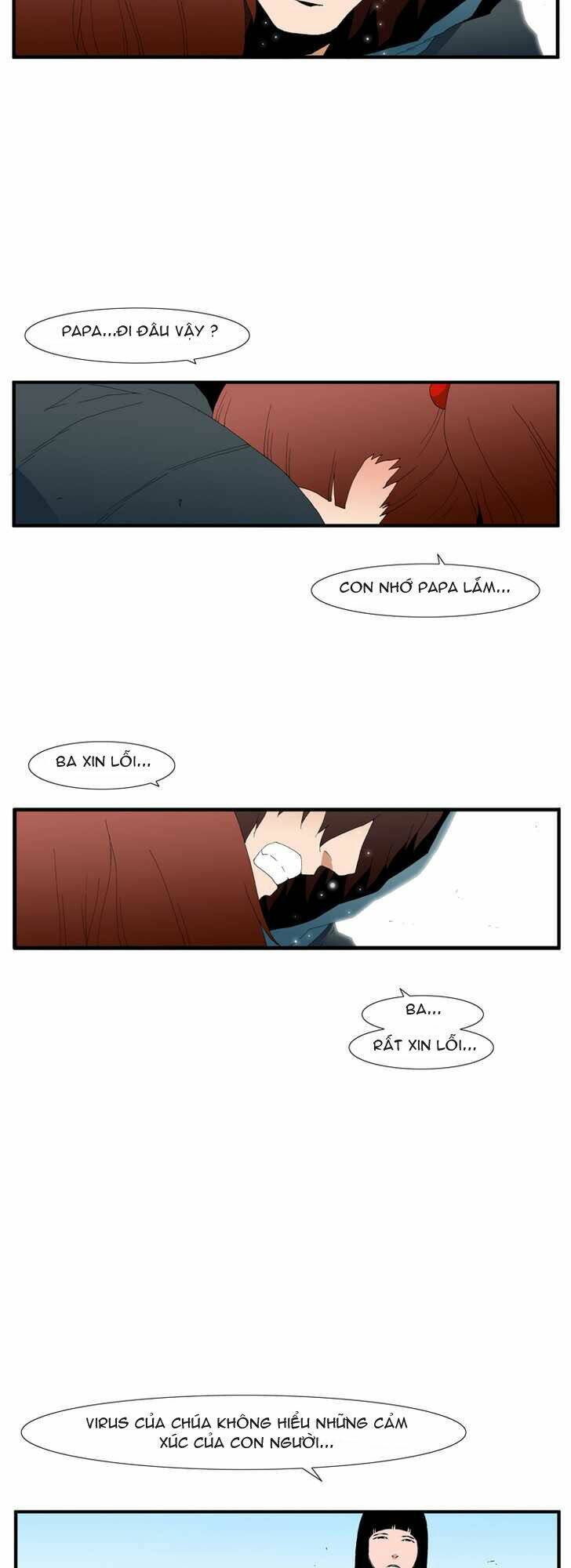 Siêu năng: Chapter 179
