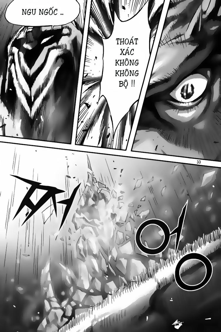 Diêm Đế: Chapter 39.2