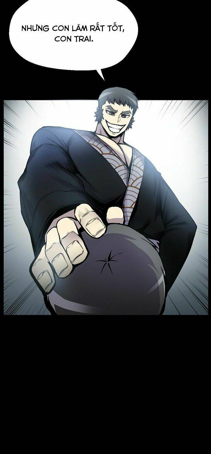 Luân Hồi Ác Nhân: Chapter 4