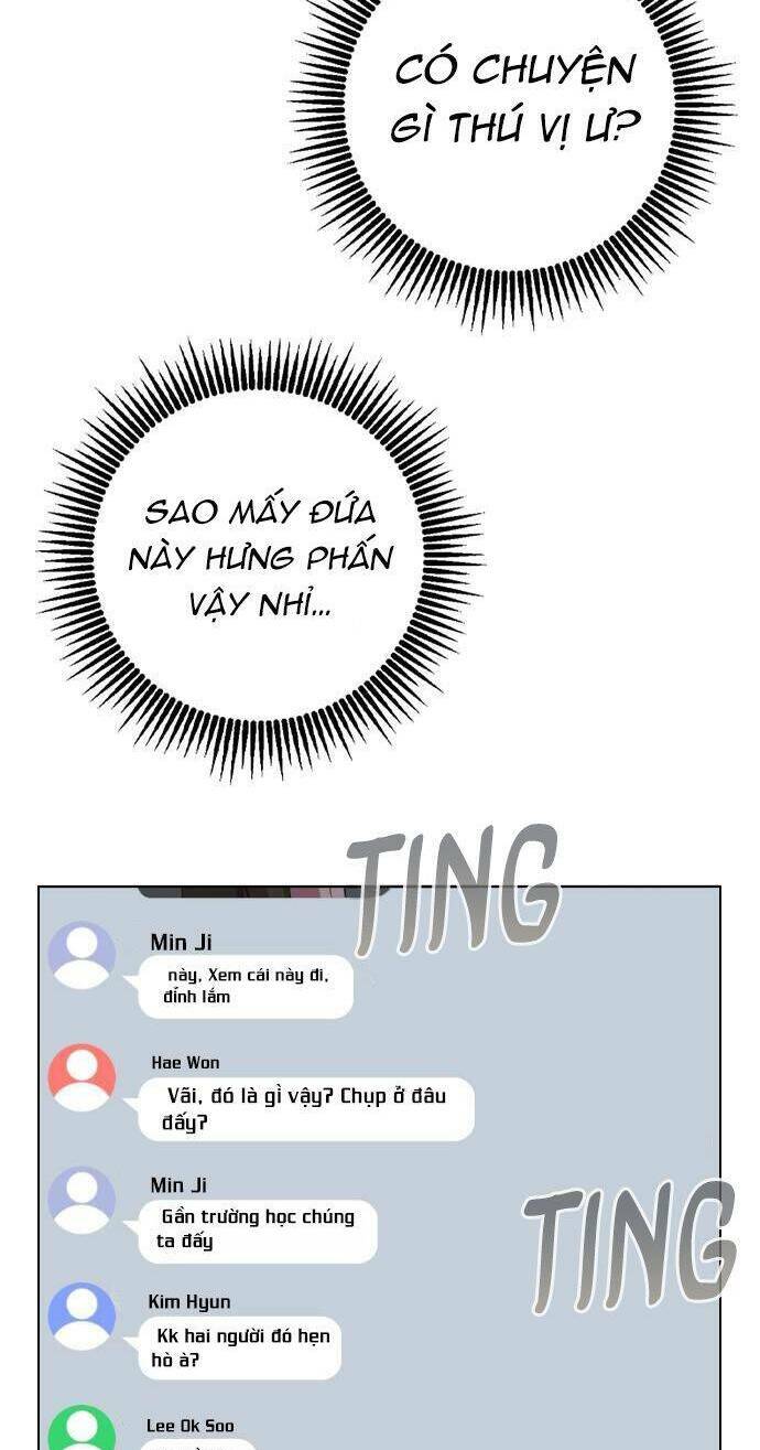 Duyên Nợ Kiếp Trước: Chapter 38