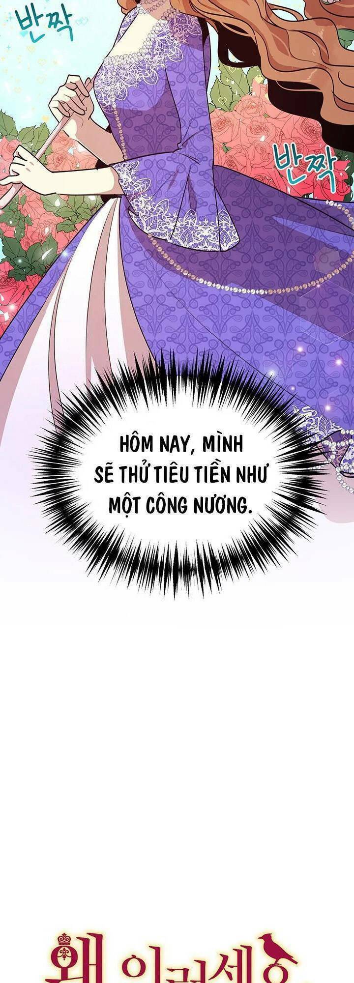 Công Tước, Loạn Vừa Thôi!: Chapter 30