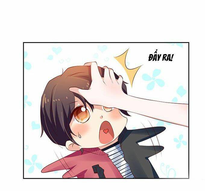 Bạn Trai Là Ngôi Sao: Chapter 72