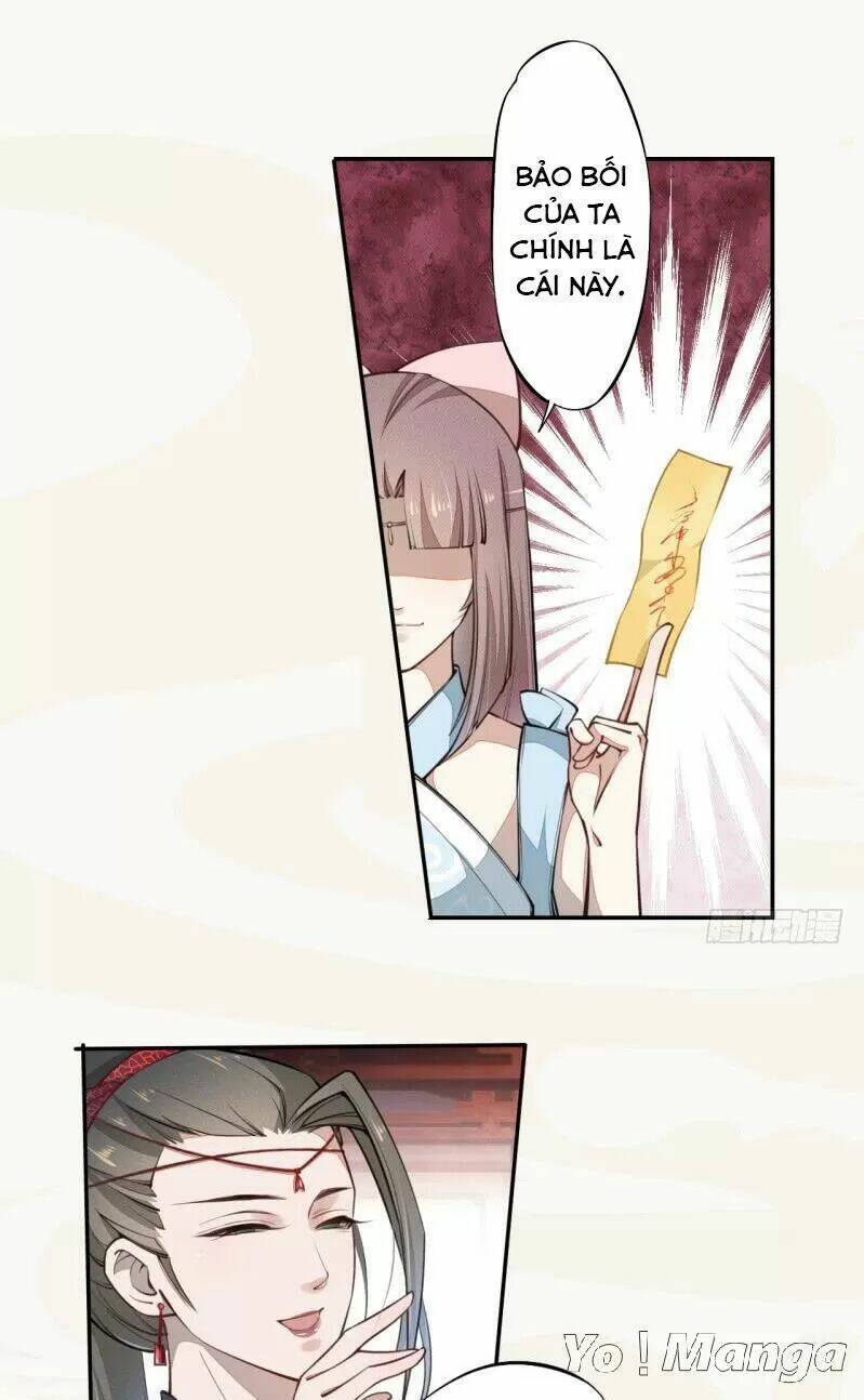 Tuyệt Thế Luyện Đan Sư: Chapter 46