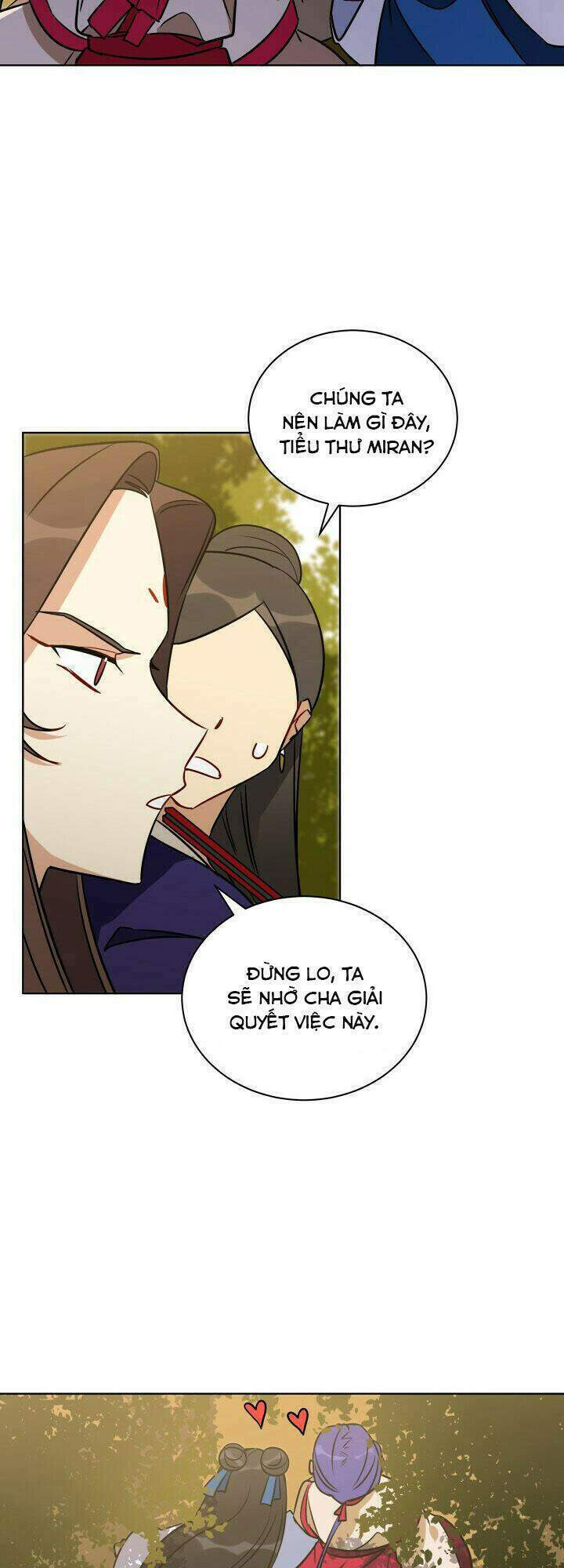 Quái Thú Với Hoa: Chapter 42