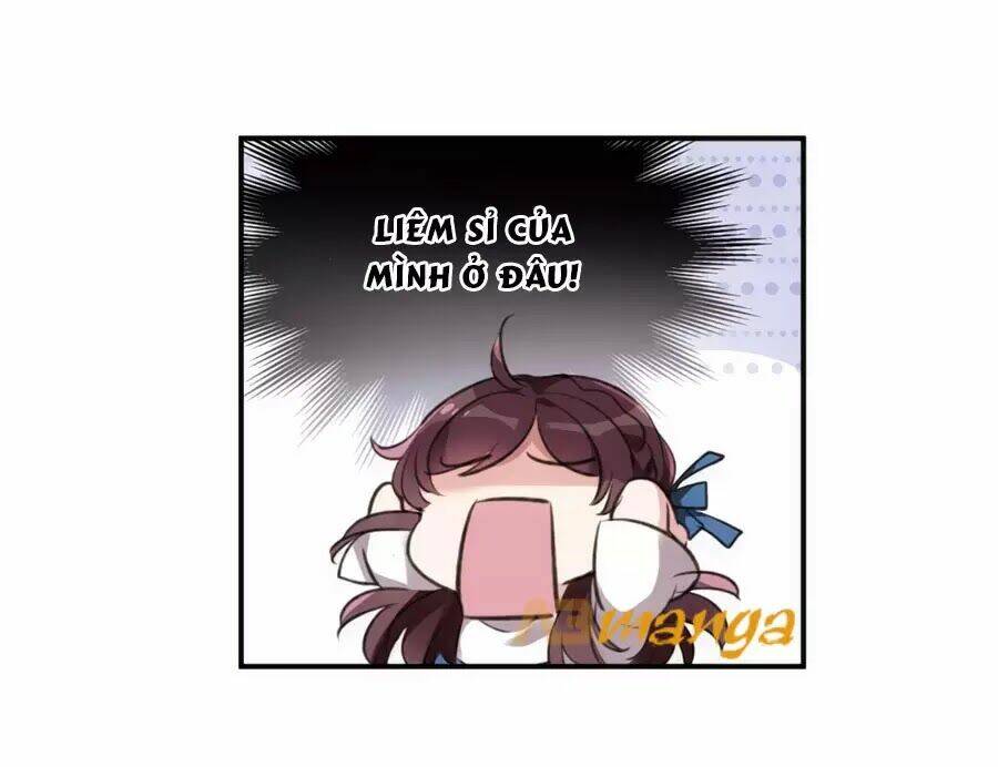 Cuốn Sách Vận Mệnh Của Tôi: Chapter 53