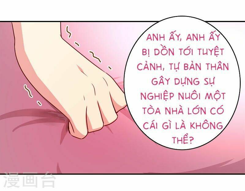 Phục Thù Thiếu Gia Tiểu Điềm Thê: Chapter 40
