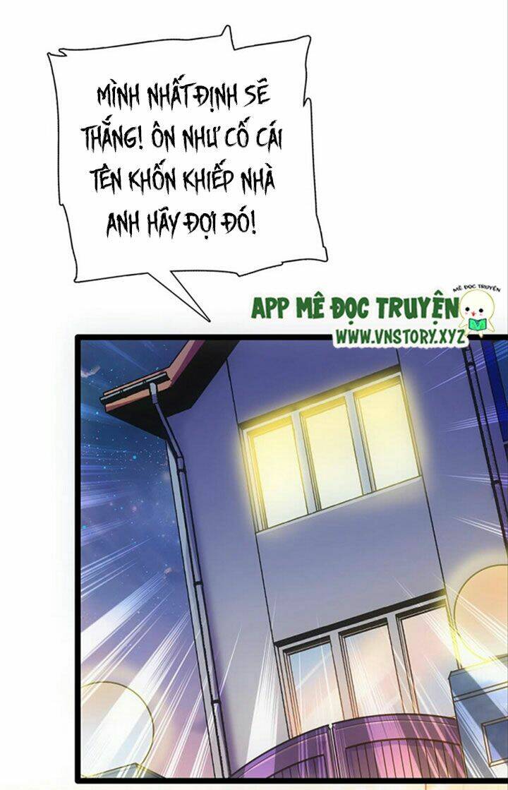 Nữ Hầu Sau Giờ Học: Chapter 18