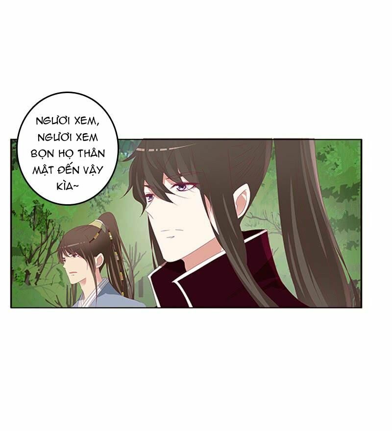 Thông Linh Phi: Chapter 434