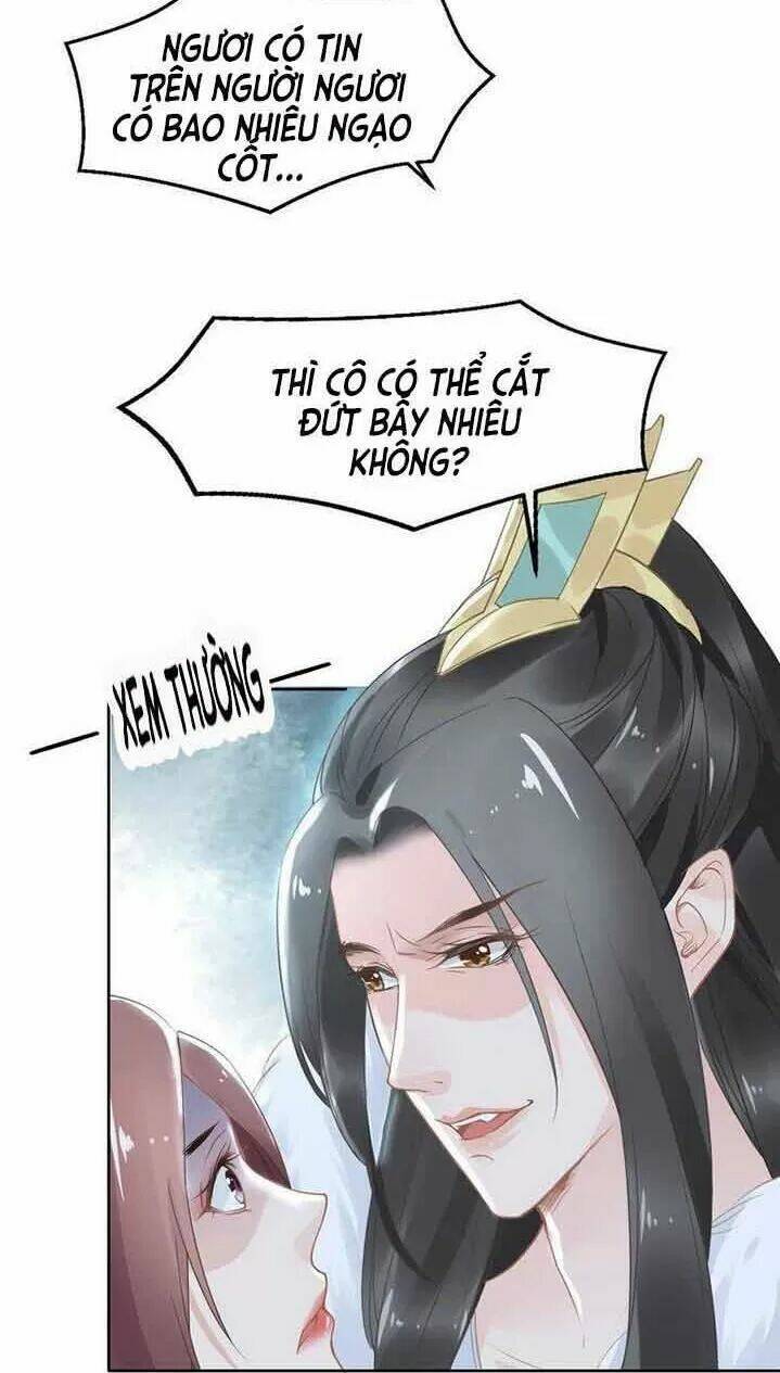 Nhất Sinh Nhất Thế Tiếu Thương Khung: Chapter 14