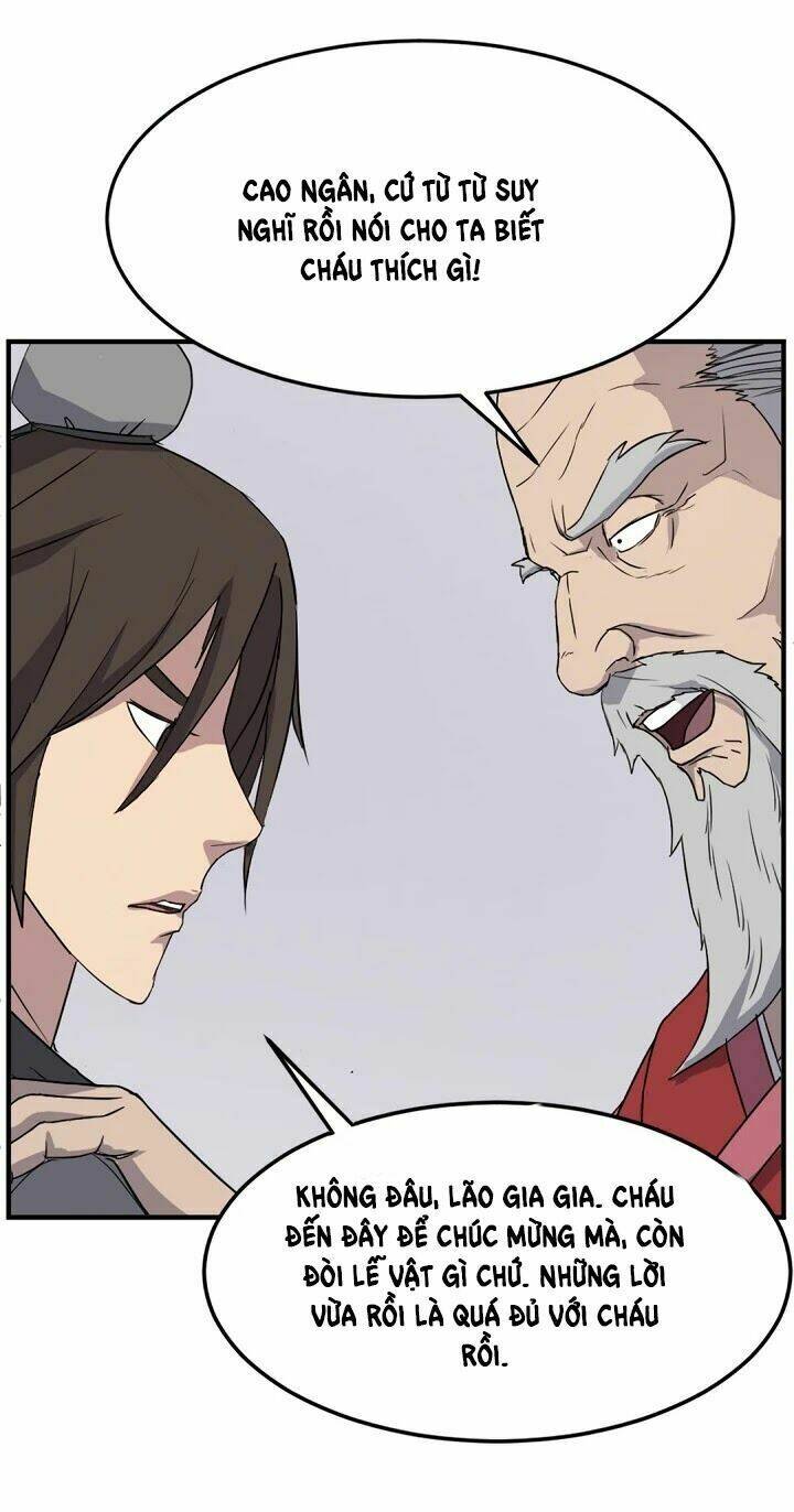 Trọng Sinh, Bất Khả Chiến Bại: Chapter 97