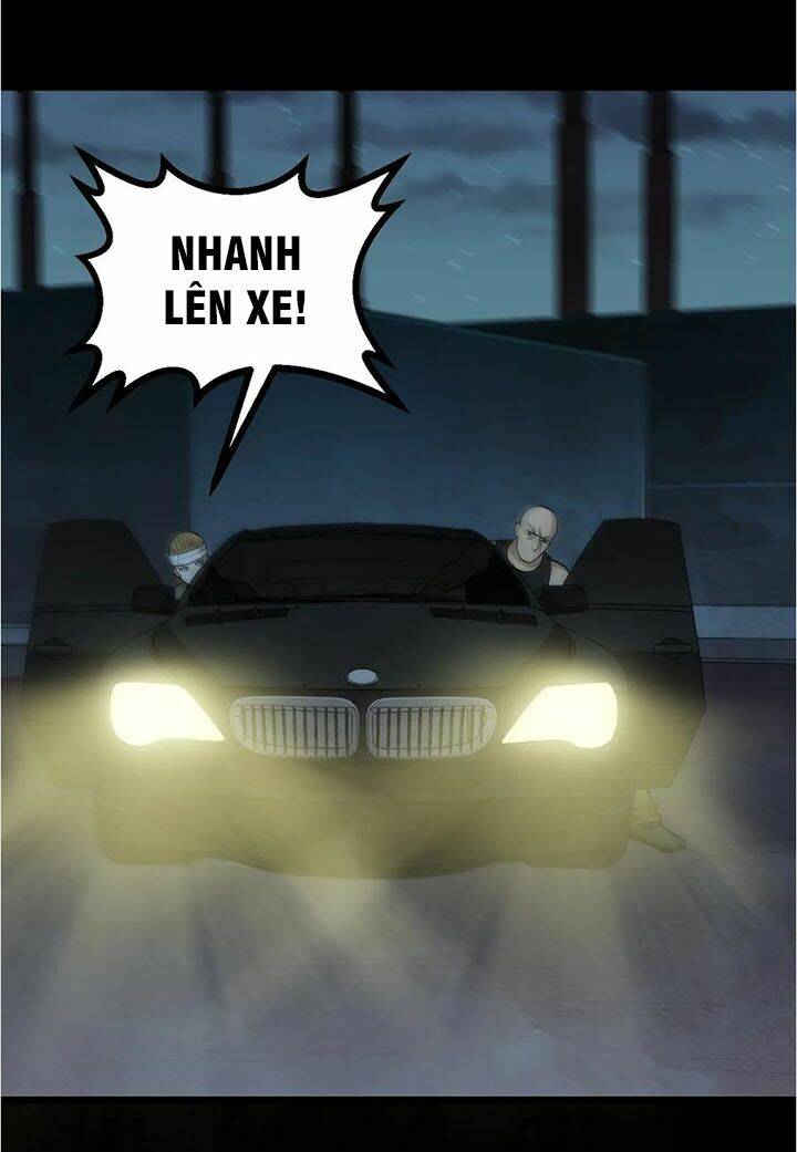 Đai Ca Trở Lại Tuổi 16: Chapter 57